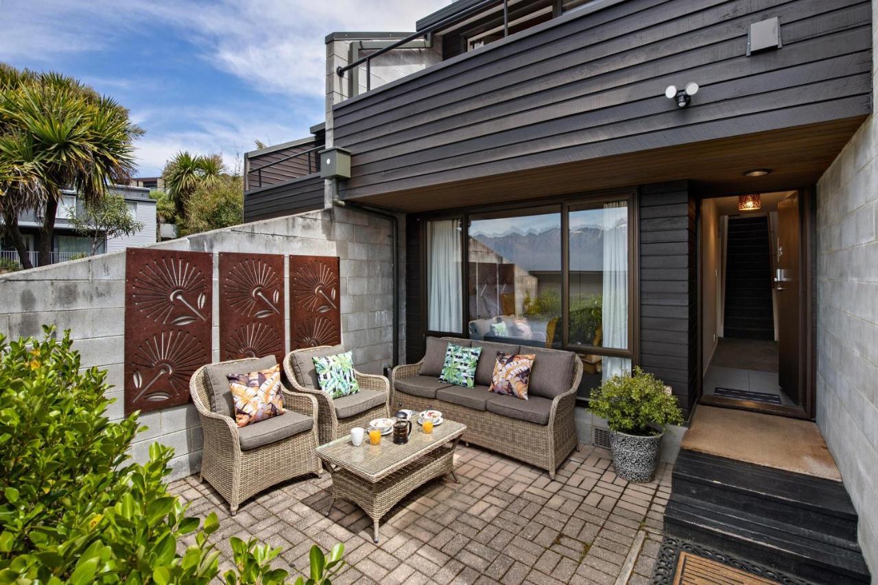 Apartmán Distinctive Alpine Meadows Queenstown Exteriér fotografie