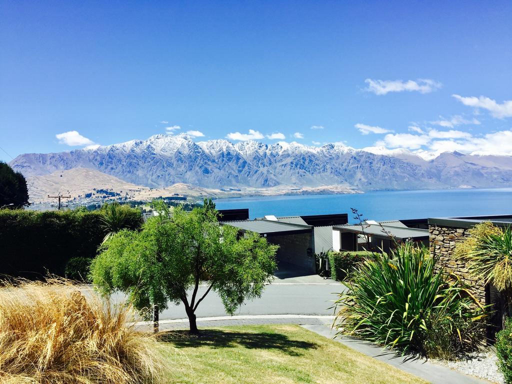 Apartmán Distinctive Alpine Meadows Queenstown Exteriér fotografie